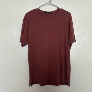 Robert Barakett Mens Crew Neck Short Sleeve T Shirt